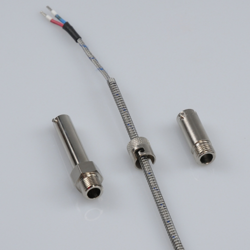 W16-Einsteck-Widerstandsthermometer